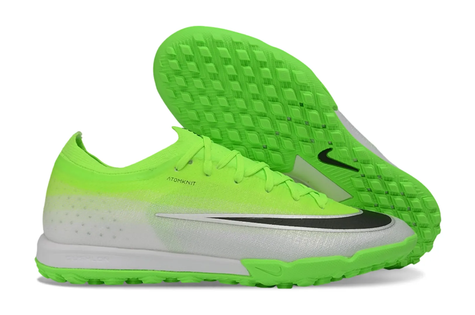 Tenis Mercurial niño TF - Sintética / Turf Lote 1
