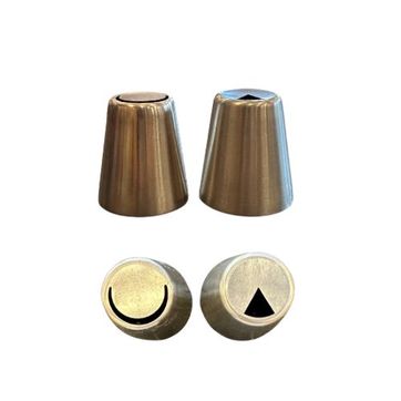 Imagen del producto Kit Boquillas Rusas 