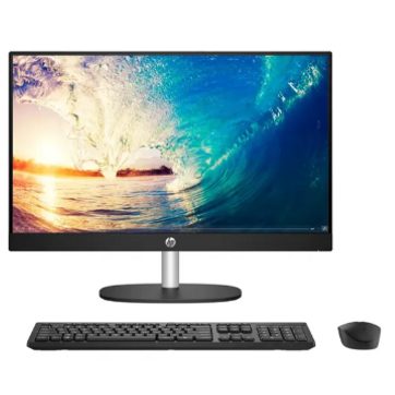 Imagen del producto ALL IN ONE HP 21.5" / CORE I3/ 8GB