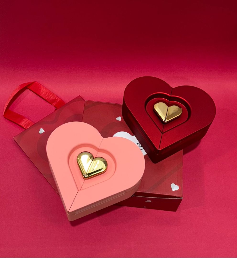Caja de Regalo para Joyería