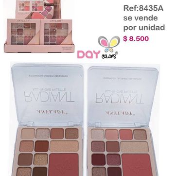 Imagen del producto 8435A SOMBRA