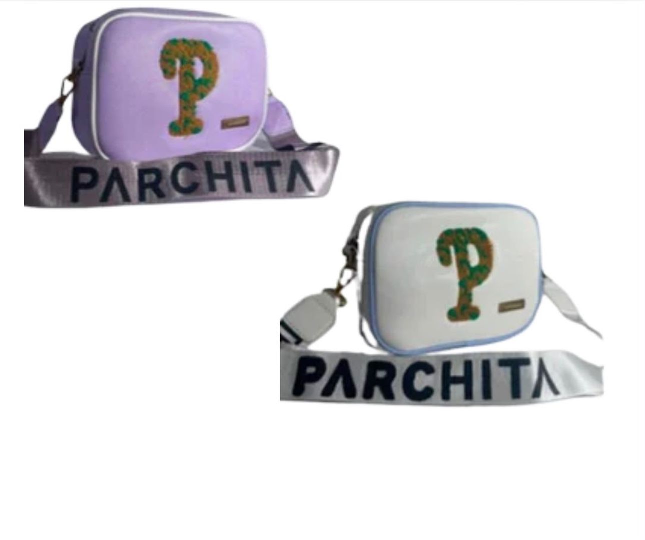 Manos libre parchita