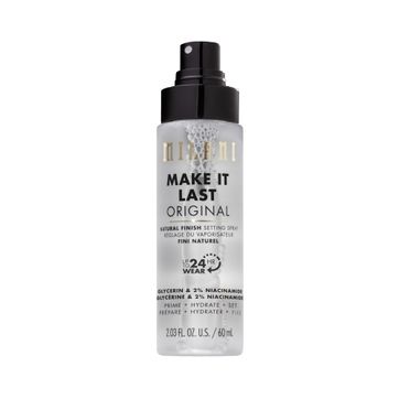 Imagen del producto PRIMER MAKE IT LAST 60ML MILANI