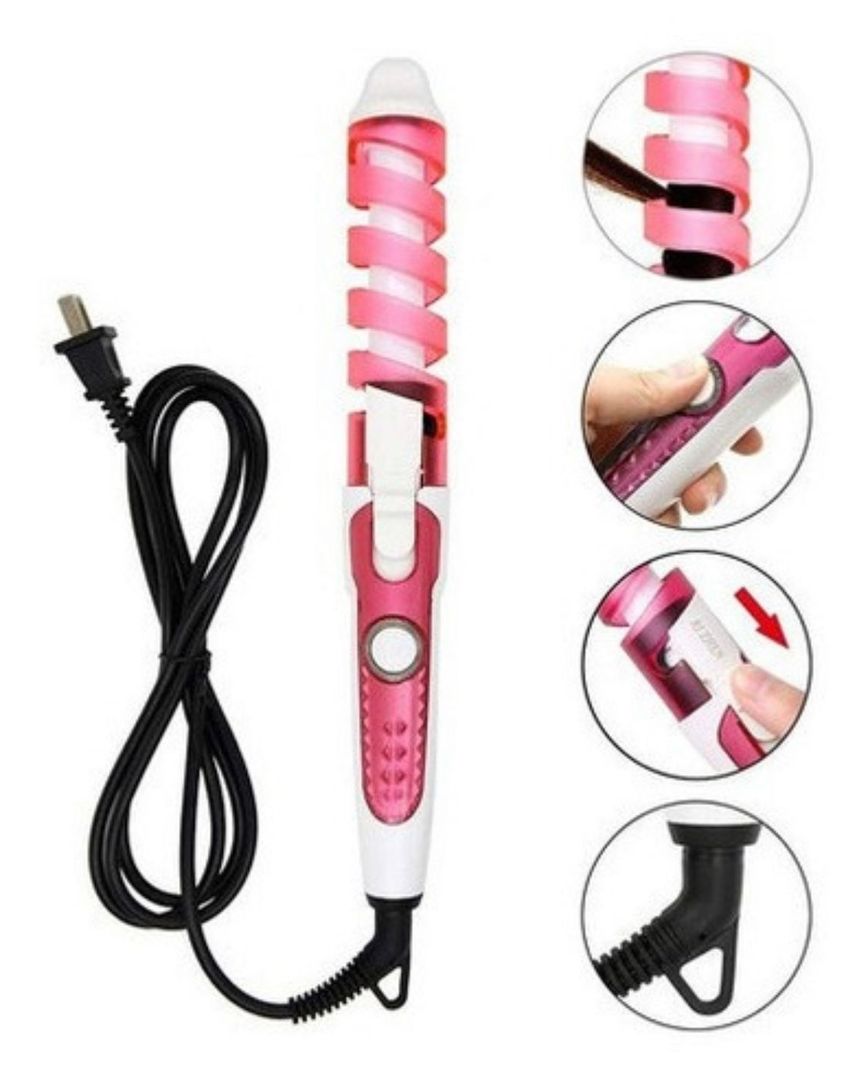 RISADOR DE CABELLO NOVA