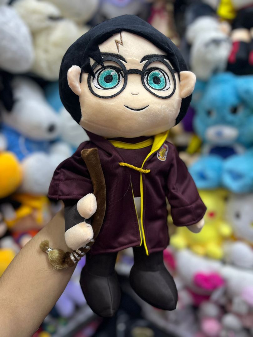 HARRY POTTER 44CM 
