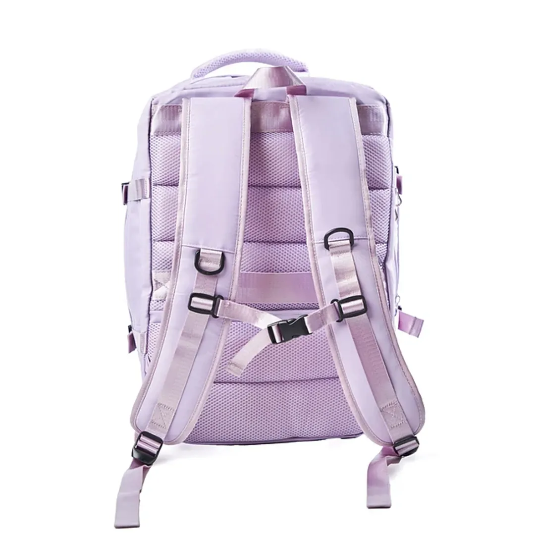 MALETA DE VIAJE AMAZON EXPANDIBLE