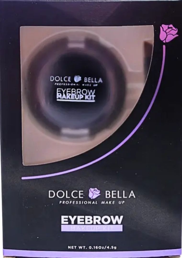 DOLCE BELLA Betún de cejas