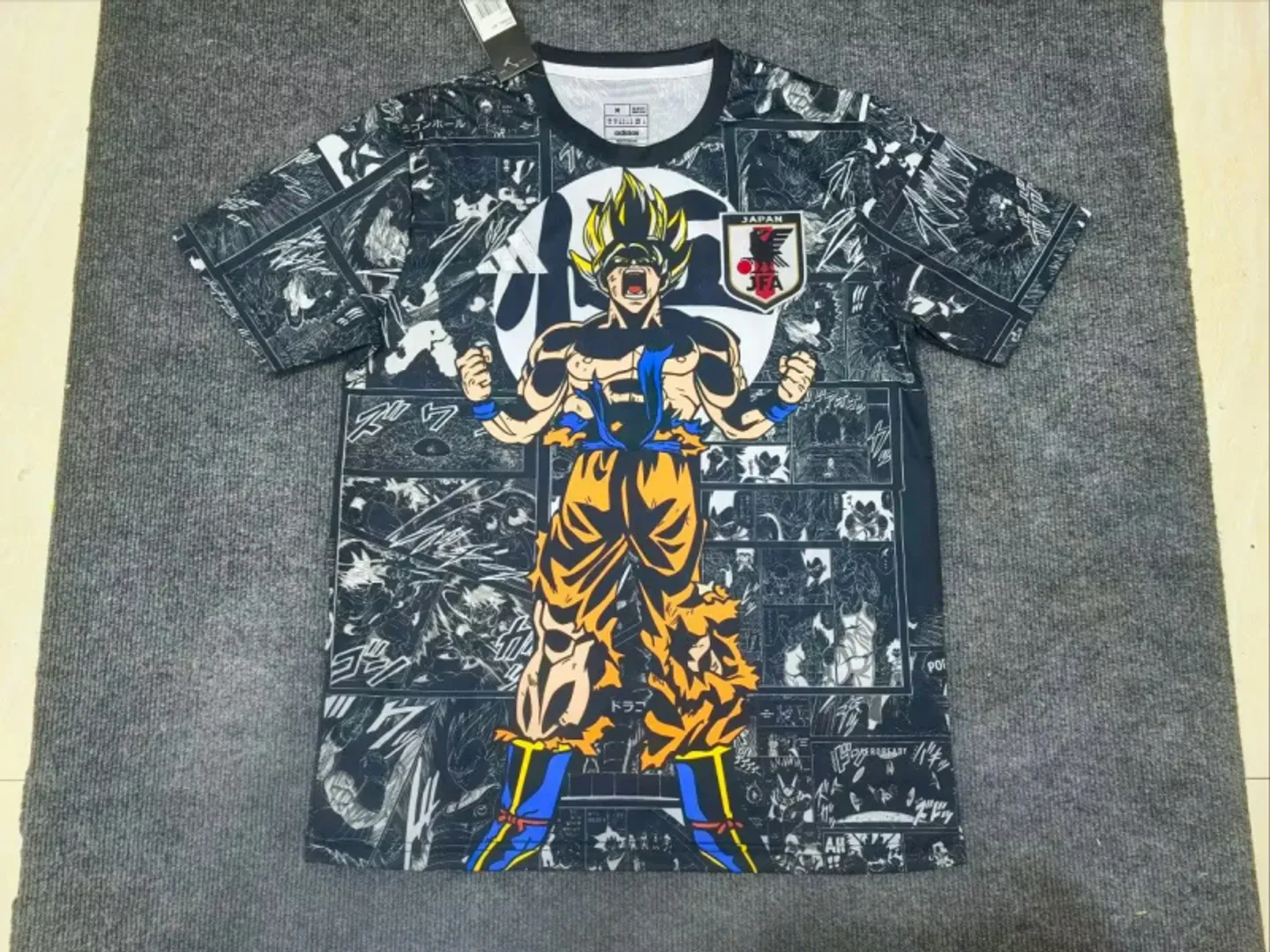 Dragon Ball Fan 2026 Lote 1