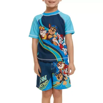 Imagen del producto 2T Vestido Baño PAW PATROL
