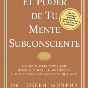 Imagen del producto El poder de tu mente subconsiente