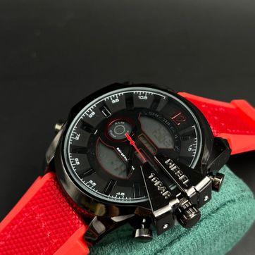 Imagen del producto DIESEL DOBLE HORA