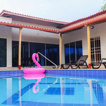 Cabaña 10 - imagen 1