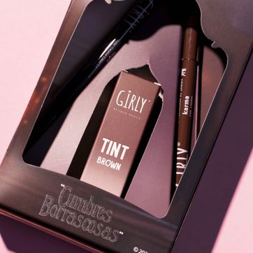 Imagen del producto KIT GIRLY CUMBRES BORRASCOSAS SUGAR GIRLY