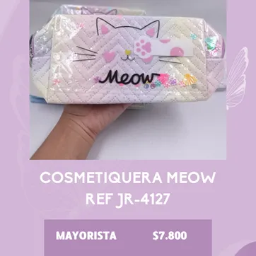 COSMETIQEURA GATO - imagen 6