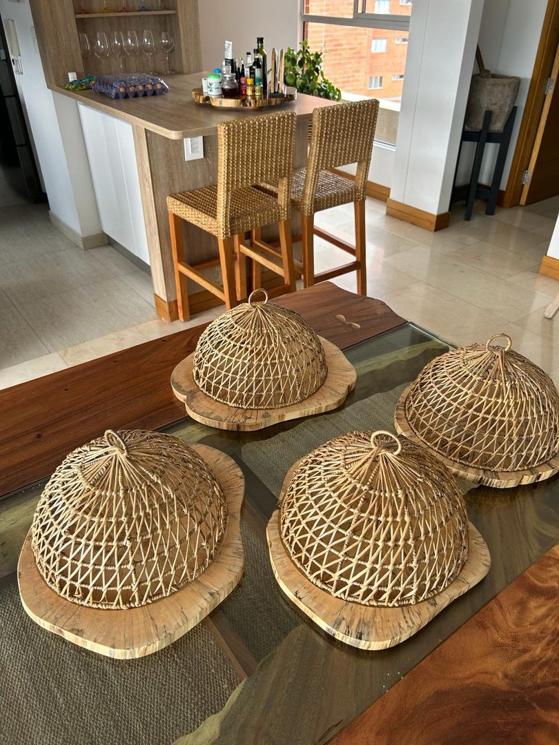 PANERA / TORTEA PASTORES 