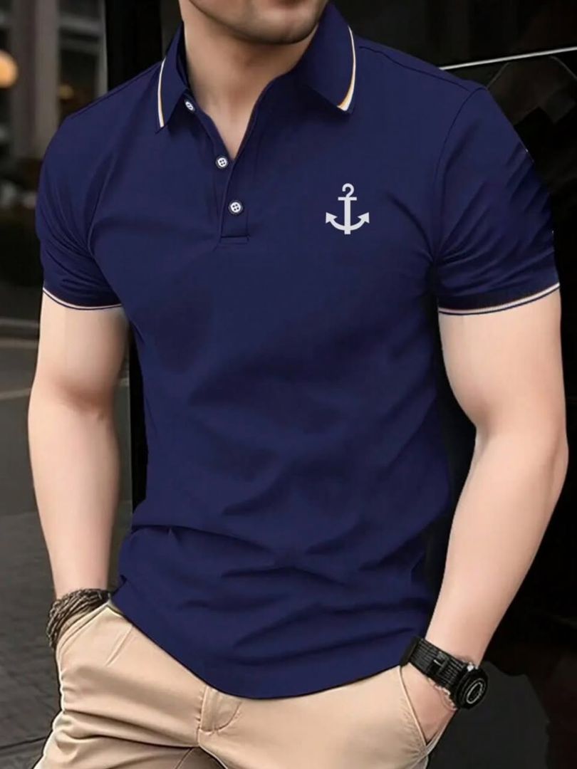 Chemise de Caballero