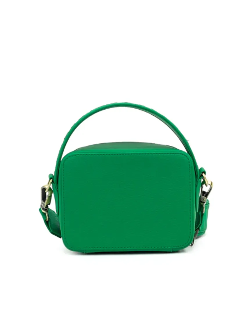 CARTERA VIBRA VERDE 