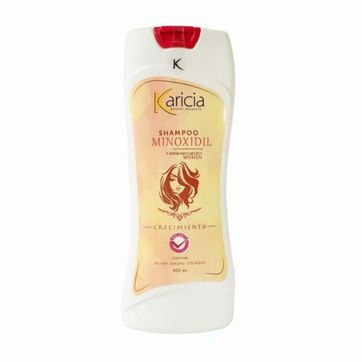 Shampoo Karicia - imagen 1