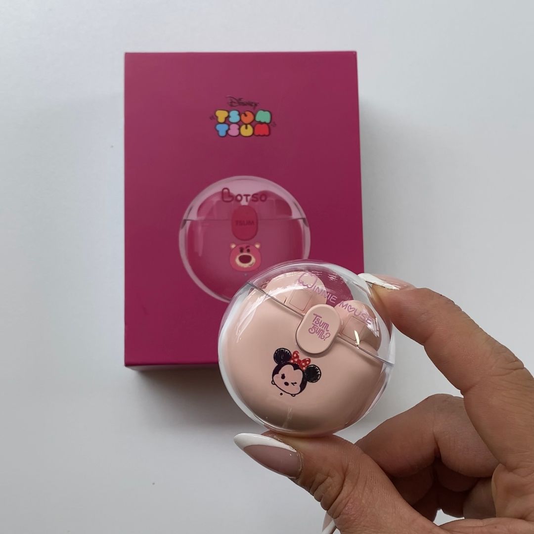 Audífono Bluetooth Lotso