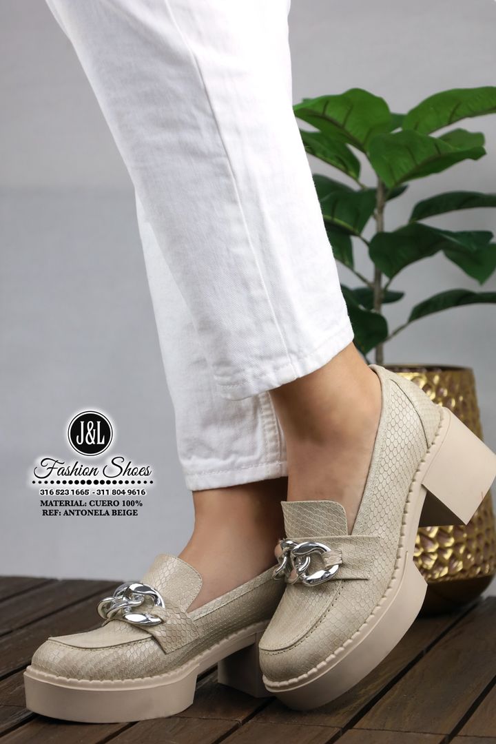 MOCASIN