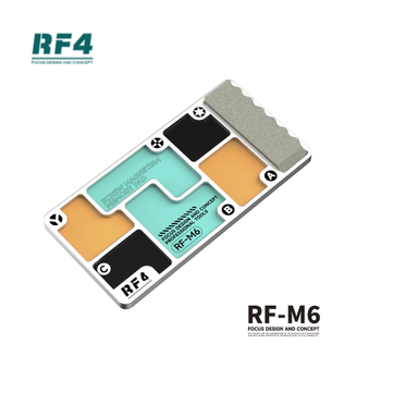 Imagen del producto BANDEJA MAGNETICA 2 EN 1 RF4 RF-M6