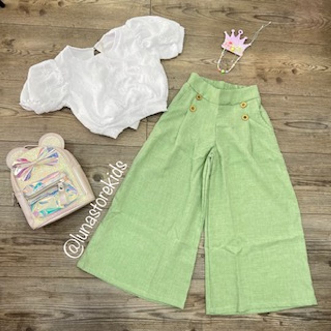 TALLAS 2/4 6/8 10/12 14/16 