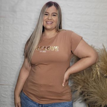 BLUSA VALENTINA - imagen 1