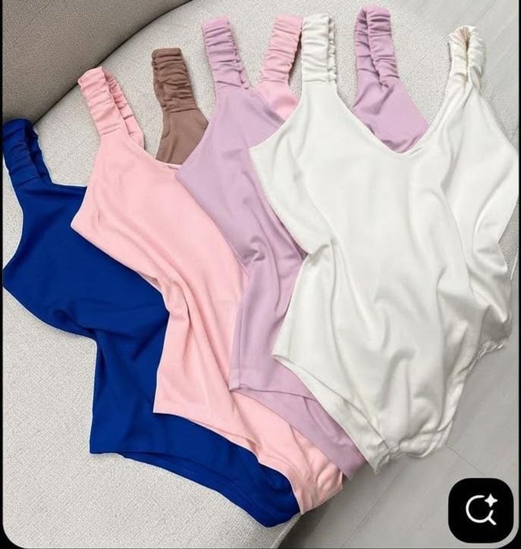 Bodys de ruches 