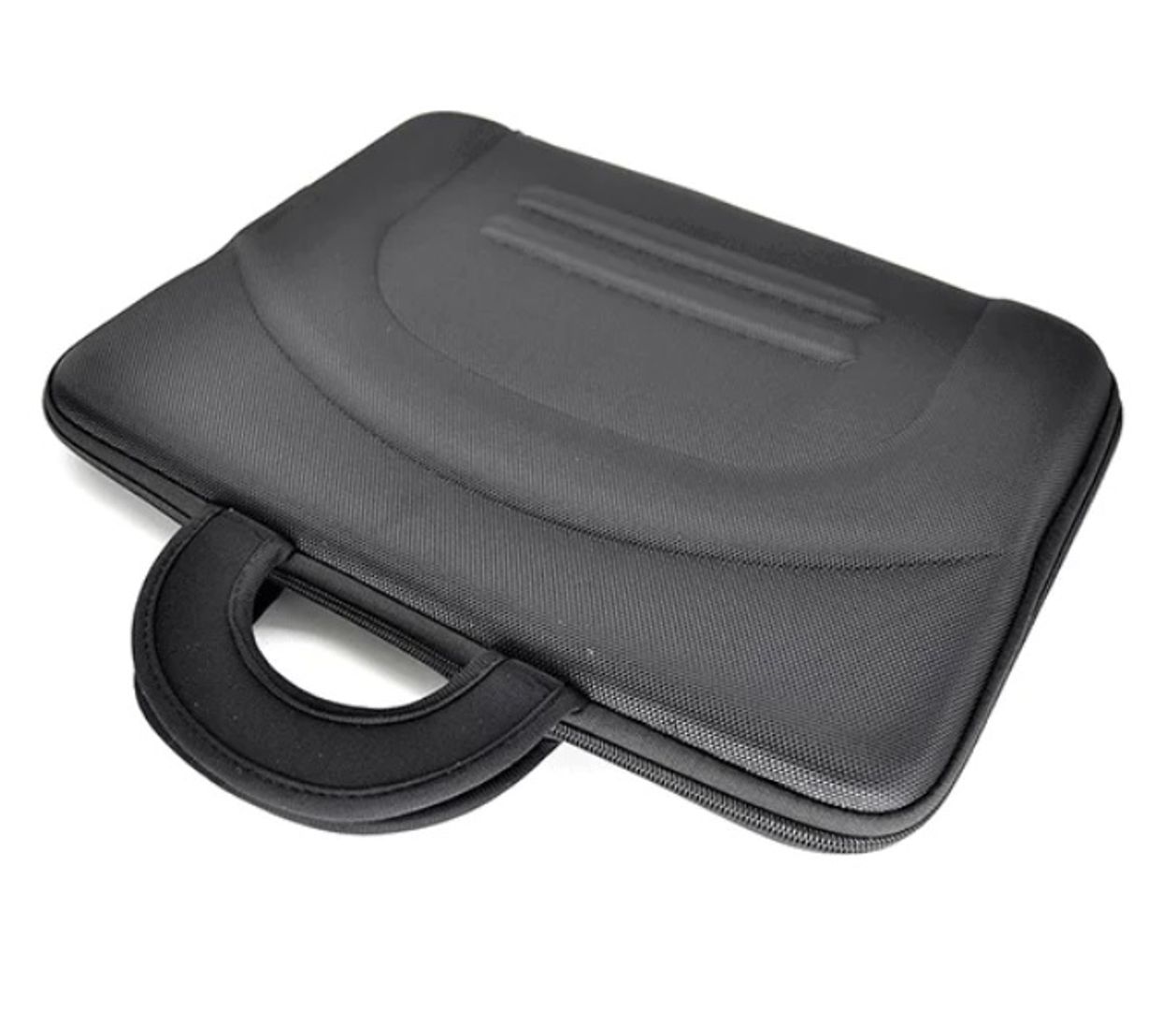 Funda Portátil 14" Antishock negra