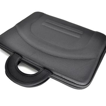 Funda Portátil 14" Antishock negra - imagen 1
