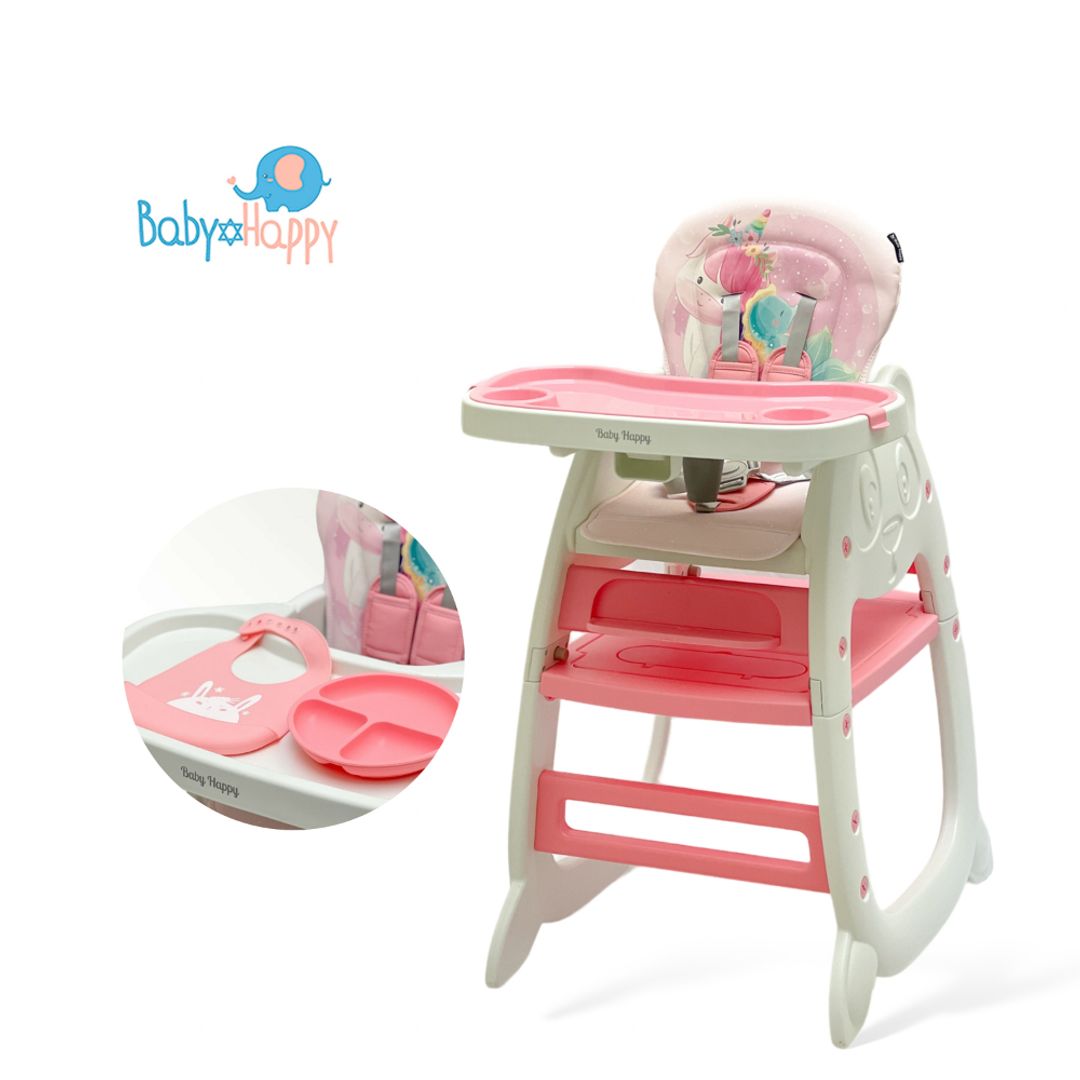 Silla escritorio "PANDA"