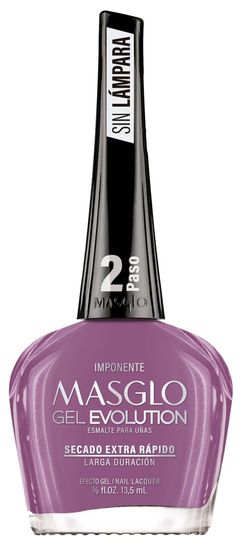 ESMALTE MASGLO GEL EVOLUTION IMPONENTE