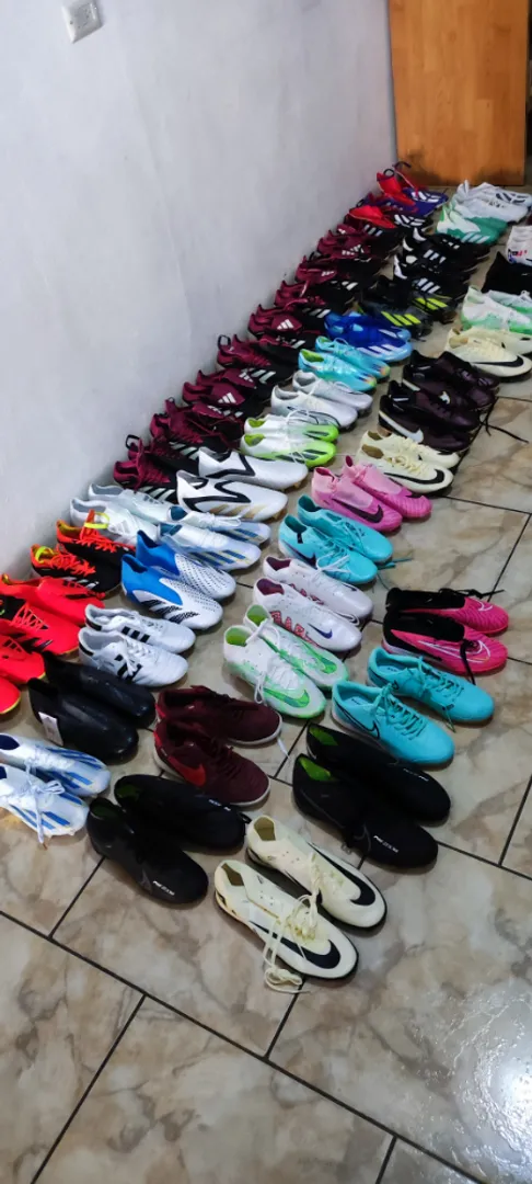 Llegada de pedidos | Referencia para nuestros clientes 