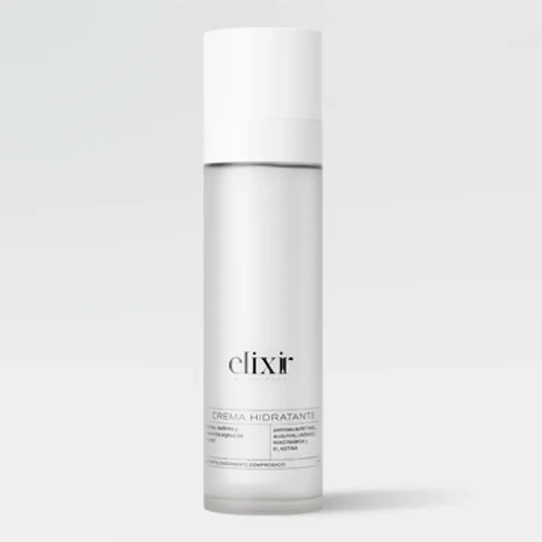 CREMA HIDRATANTE CON RETINOL 50ML ELIXIR BY LA MAGA