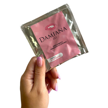 Imagen del producto Damiana - sachet