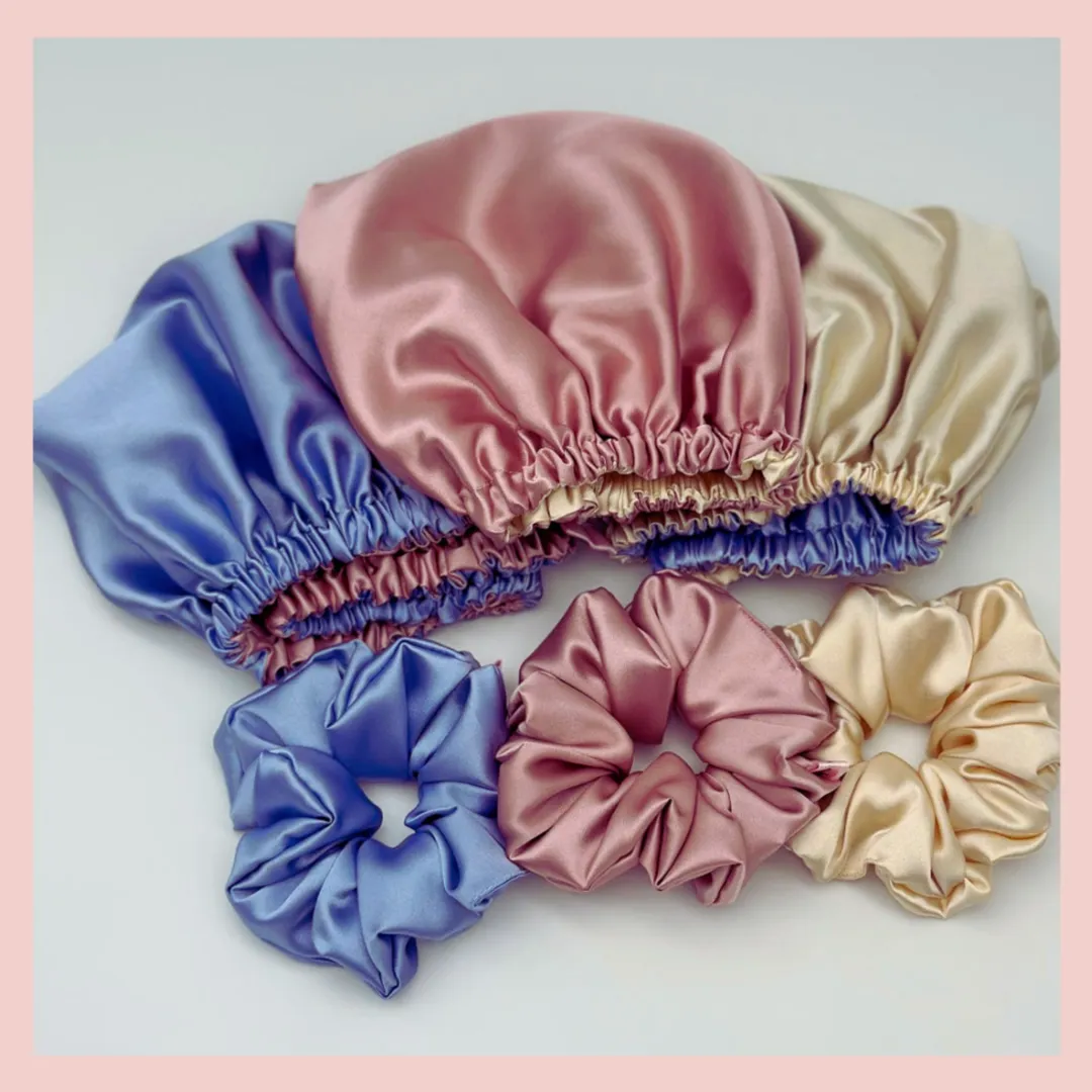 Gorro Doble faz Sin bolero