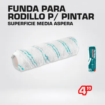 Imagen del producto FUNDA PARA RODILLO 