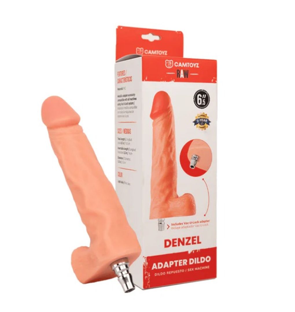 DENZEL REPUESTO LOVENSE