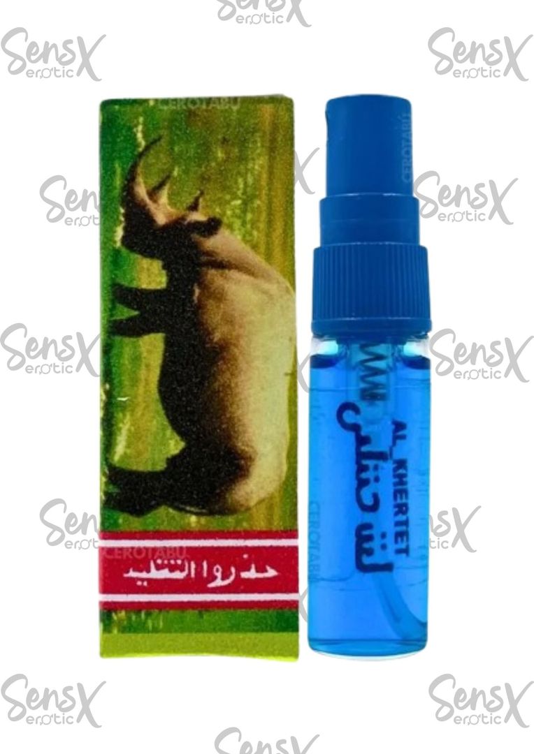 RINO RETARDANTE EN SPRAY