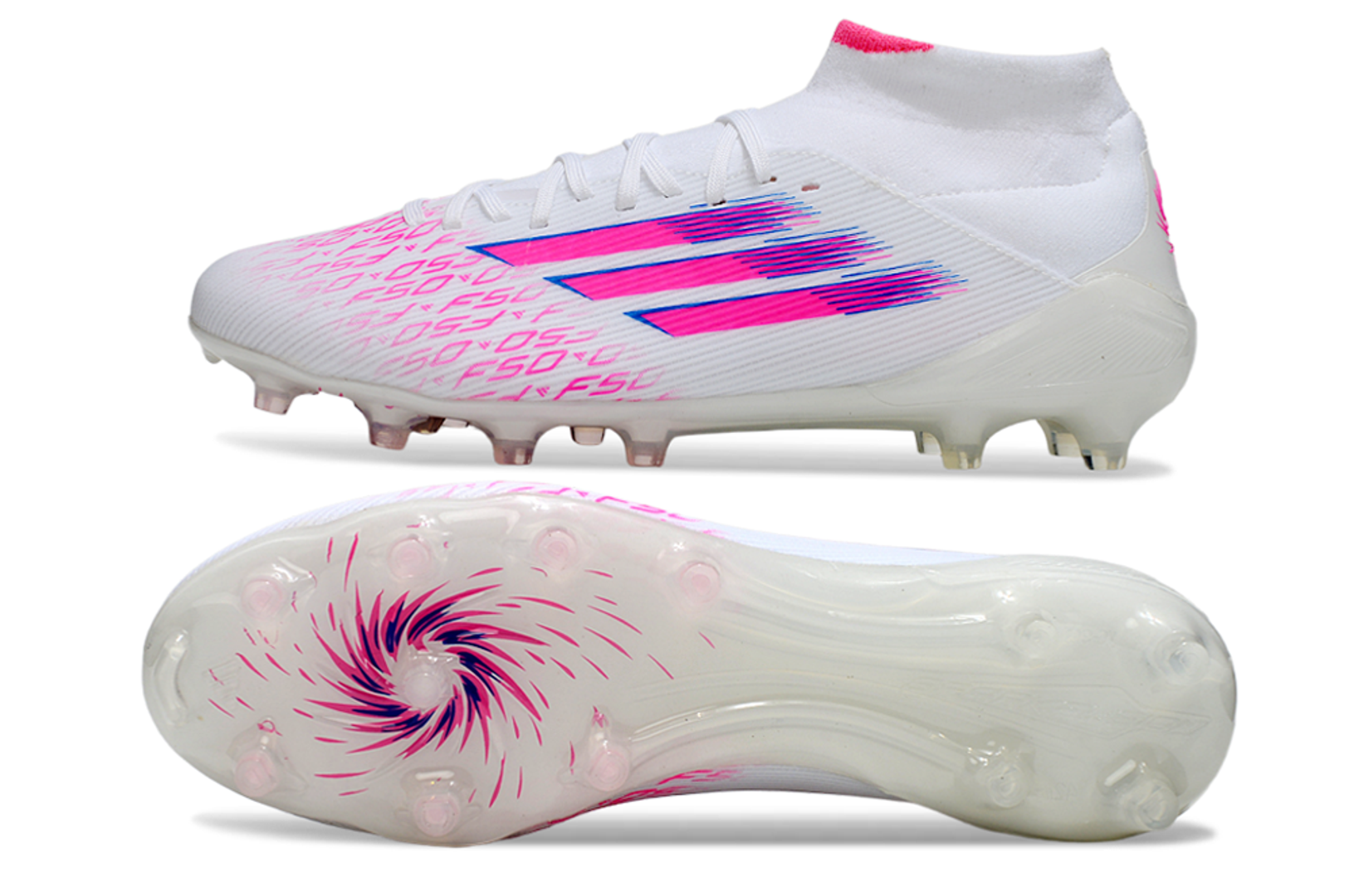 Tacos F50 FG - Natural firme Lote 2