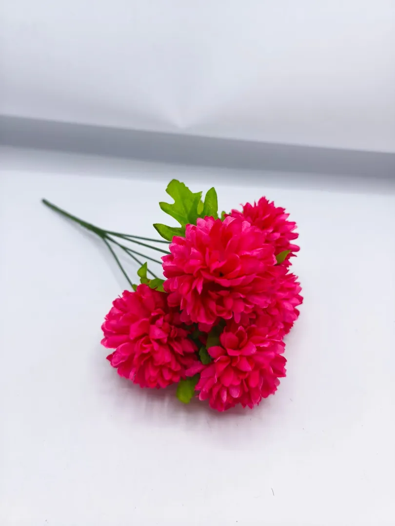 RAMO POMPOM JM019