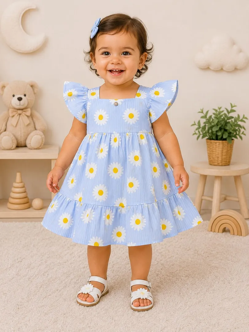 VESTIDO BEBITA