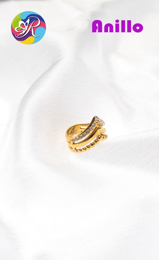 Anillos 