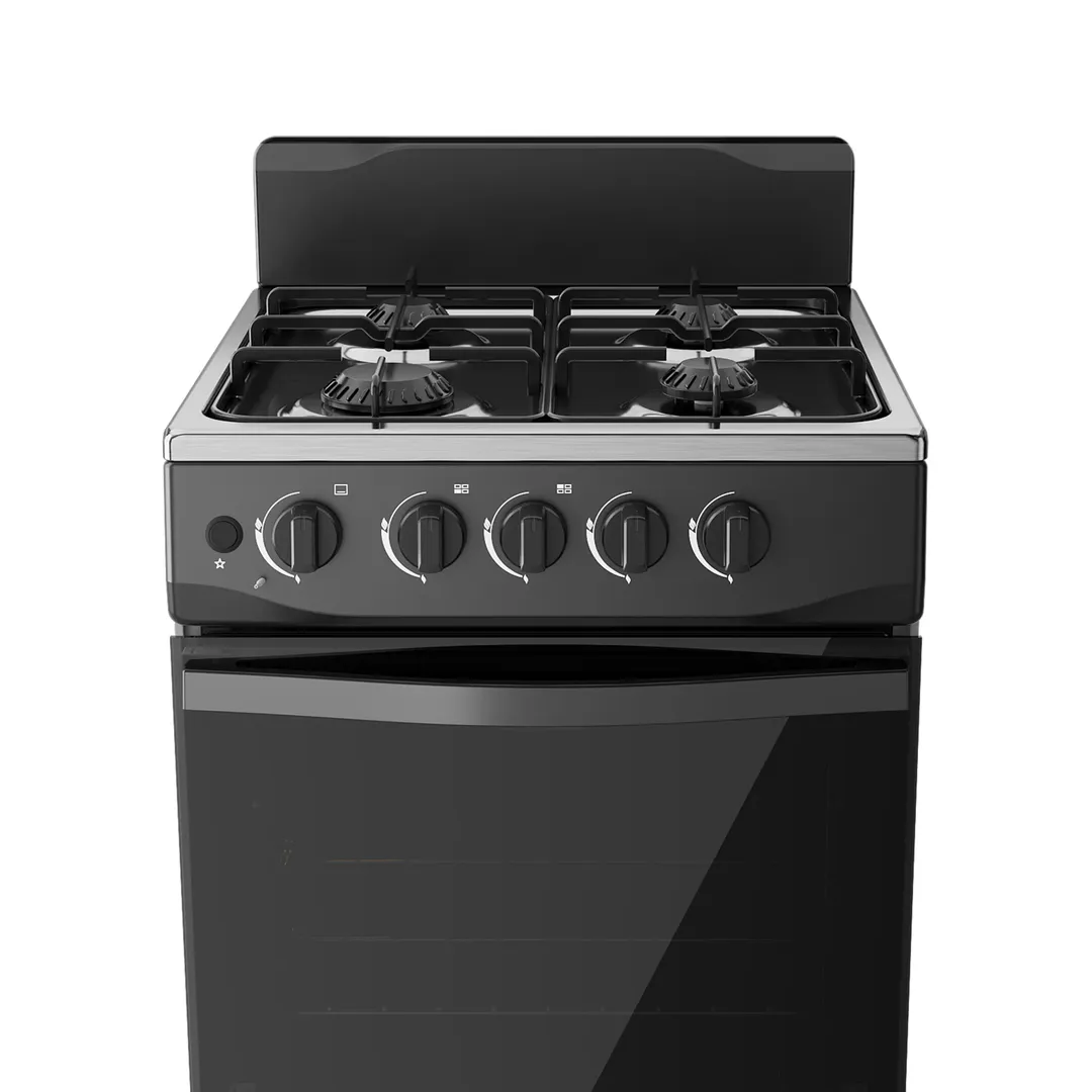 EST MIDEA 20" HORNO ACERO