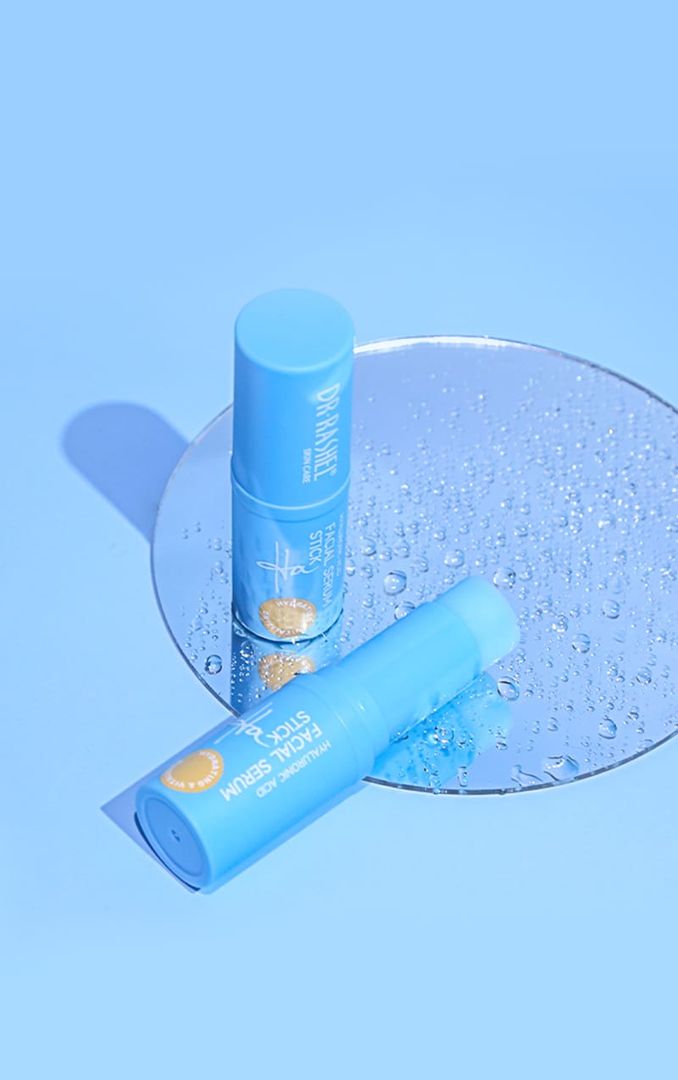 Serum facial en barra de Acido Hialuronico Drl-1803