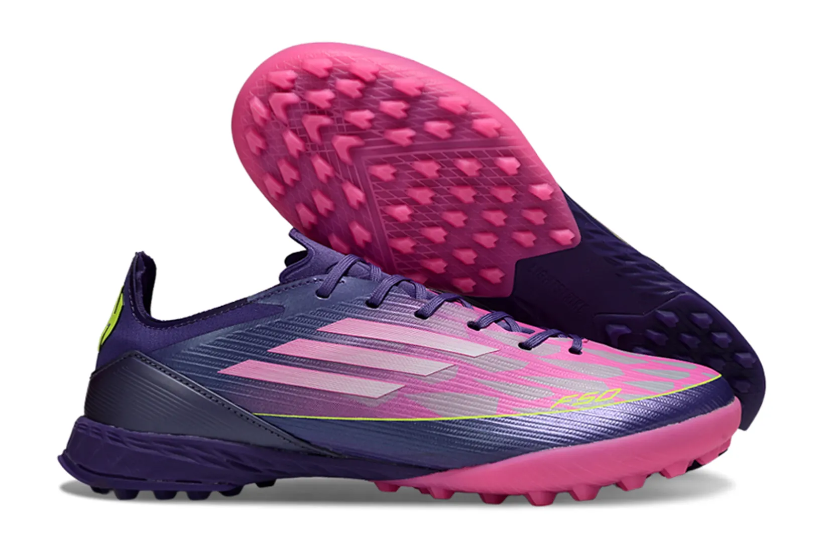 Tenis F50niño TF - Sintética / Turf Lote 1