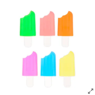 RESALTADORES PALETA - imagen 2