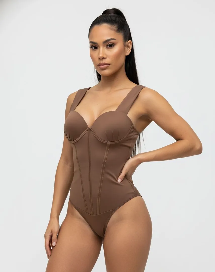 Body Control de abdomen 