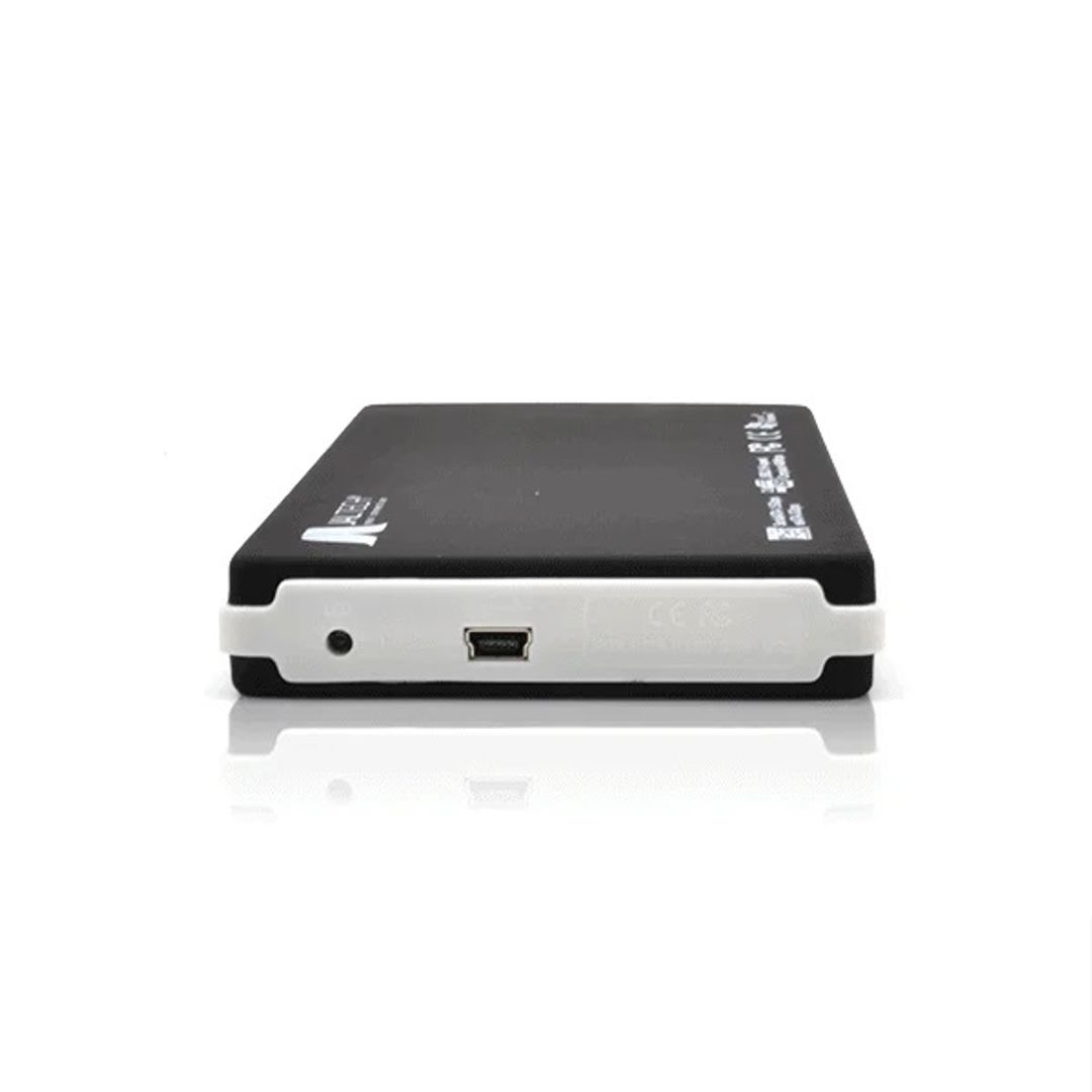 Caja Disco SATA 2.5" Z10
