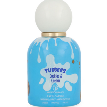 Tubbees Cookies & Cream - imagen 1